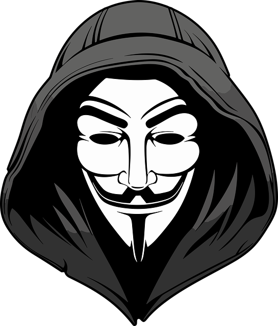 Anonymous